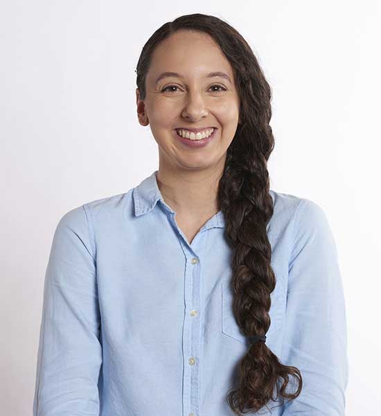 Volunteer Priya Jain image