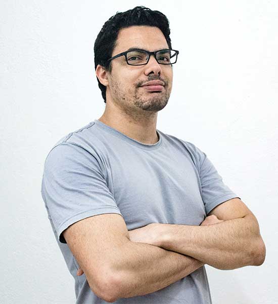 Volunteer Tarun Modi image