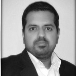 Director of Medical Technology and Information Ser Sharad Shandilya, Ph.D. image