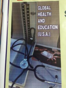 Serving uninsured and underserved people with free checkups and chronic care since 2015